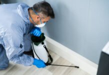 Types of Disinfectant Cleansers