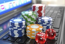 Just How to Contrast Online Gambling Establishments commerce casino horse racingÂ