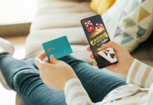 Live Supplier Casino Games – Component One Legal Online Betting Singapore