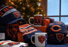 Best Christmas Gifts for NBA Fans in 2025: Must-Have Merch for Every Team