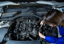 Finding the Best Engine Parts for Your Car and Truck Needs