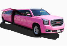 Planning a Birthday or Party in Dubai? Here’s How a Limo Makes It Stress-Free