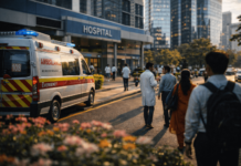 Buy Property in GIFT City: Combining Smart Investment With Positive Living Spaces